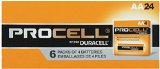 Duracell Procell AA 24 Pack PC1500BKD09