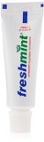 Freshmint - 0.6 oz Freshmint Fluoride Toothpaste (Cases of 144 items)