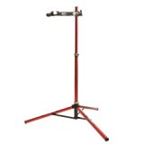 Feedback Sports Pro-Ultralight Repair Stand (Red)