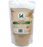 H&C 100% Natural Walnut Shell Powder for Scrub Formulation 227gms (1/2 LB)