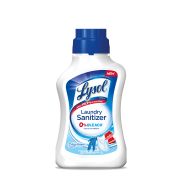 Lysol Laundry Sanitizer, Crisp Linen, 41 Oz