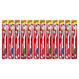 Colgate Toothbrushes Premier Extra Clean ( 12 Toothbrushes)