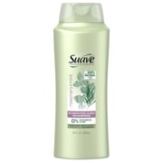 Suave Professionals Rosemary + Mint Shampoo, 28 oz