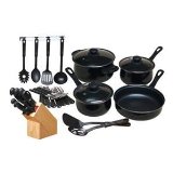 Chef's Du Jour 32-Piece Kitchen Combo Set