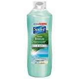 Suave Essentials 2-in-1 Shampoo and Conditioner, Ocean Breeze, 30 Ounce