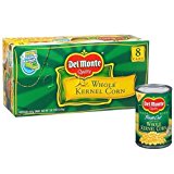 Del Monte Whole Kernel Corn - 15.25 oz.
