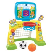 VTech, Smart Shots Sports Center, Learning Toy, Sports Toy