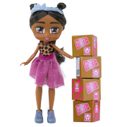 Boxy Girls Doll Nomi