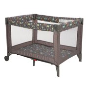 Cosco Funsport Portable Compact Baby Play Yard, Zuri