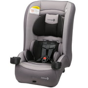 Safety 1Ë¢áµ— Jive 2-in-1 Convertible Car Seat, Night Horizon