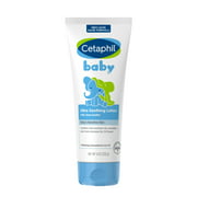 Cetaphil Baby Ultra Soothing Lotion with Shea Butter, 8 oz