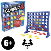 The Classic Game of Connect 4, 2 Player Board Games for Kids