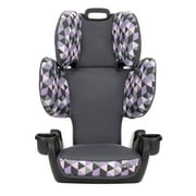 Evenflo GoTime Sport Booster Car Seat (Viola Purple)