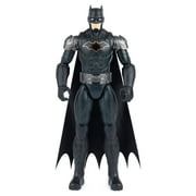 DC Comics, 12-inch Combat Batman Action Figure, Kids Toys for Boys and Girls Ages 3 and Up