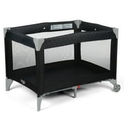 Cosco Kidsâ„¢ Baby Playpen Funsport Portable Baby Play Yard, Noir Dot